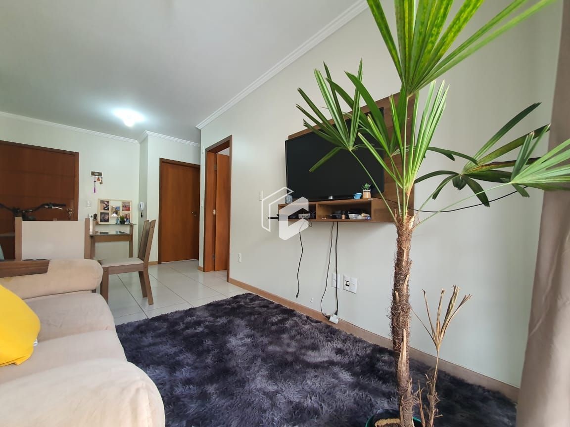 Apartamento, 1 quarto, 48 m² - Foto 2