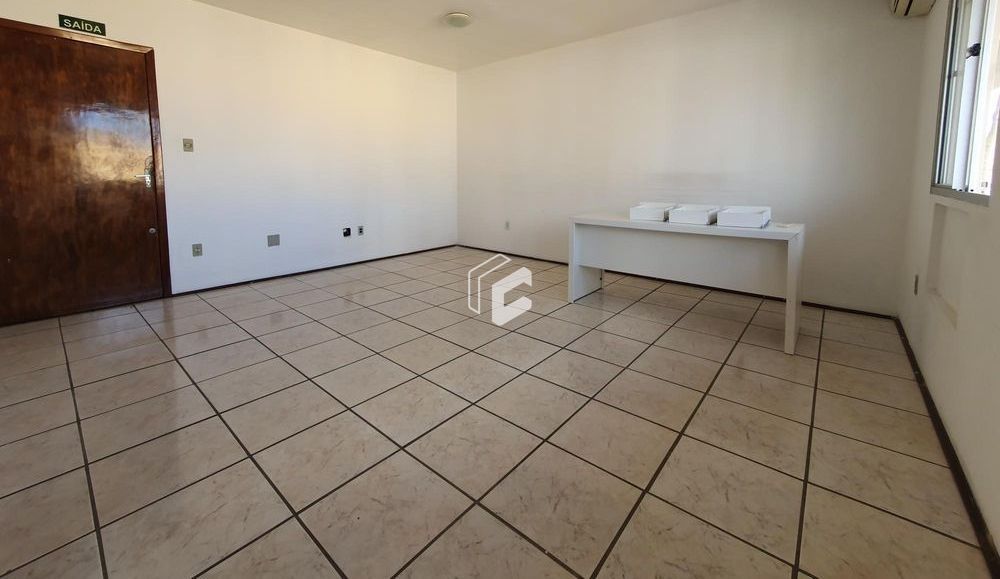 Conjunto Comercial-Sala à venda com 1 quarto, 30m² - Foto 3