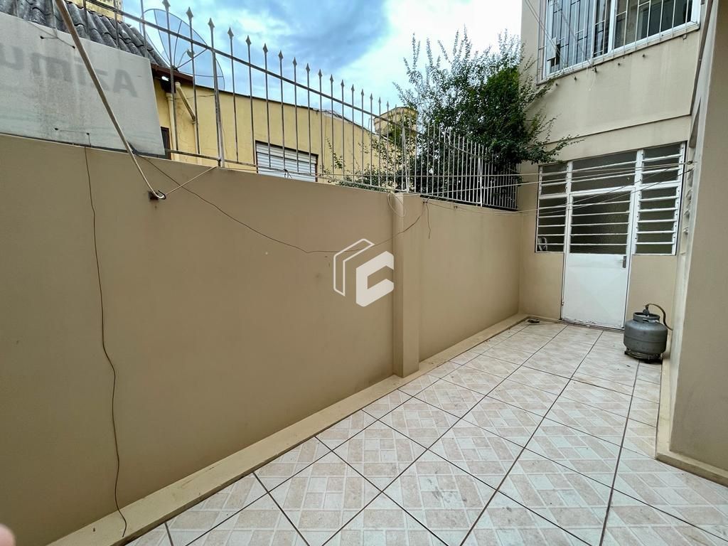 Apartamento à venda com 3 quartos, 115m² - Foto 5