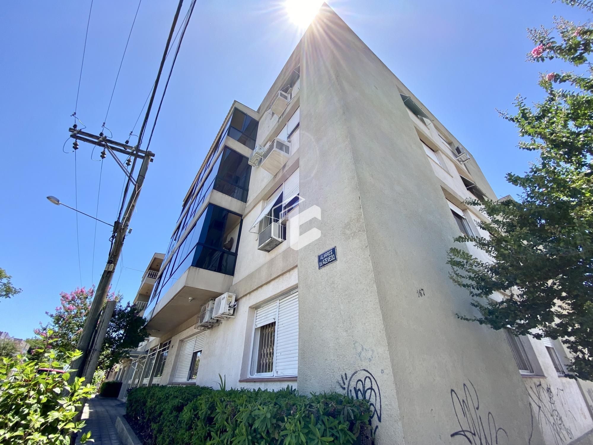 Apartamento, 3 quartos, 111 m² - Foto 2