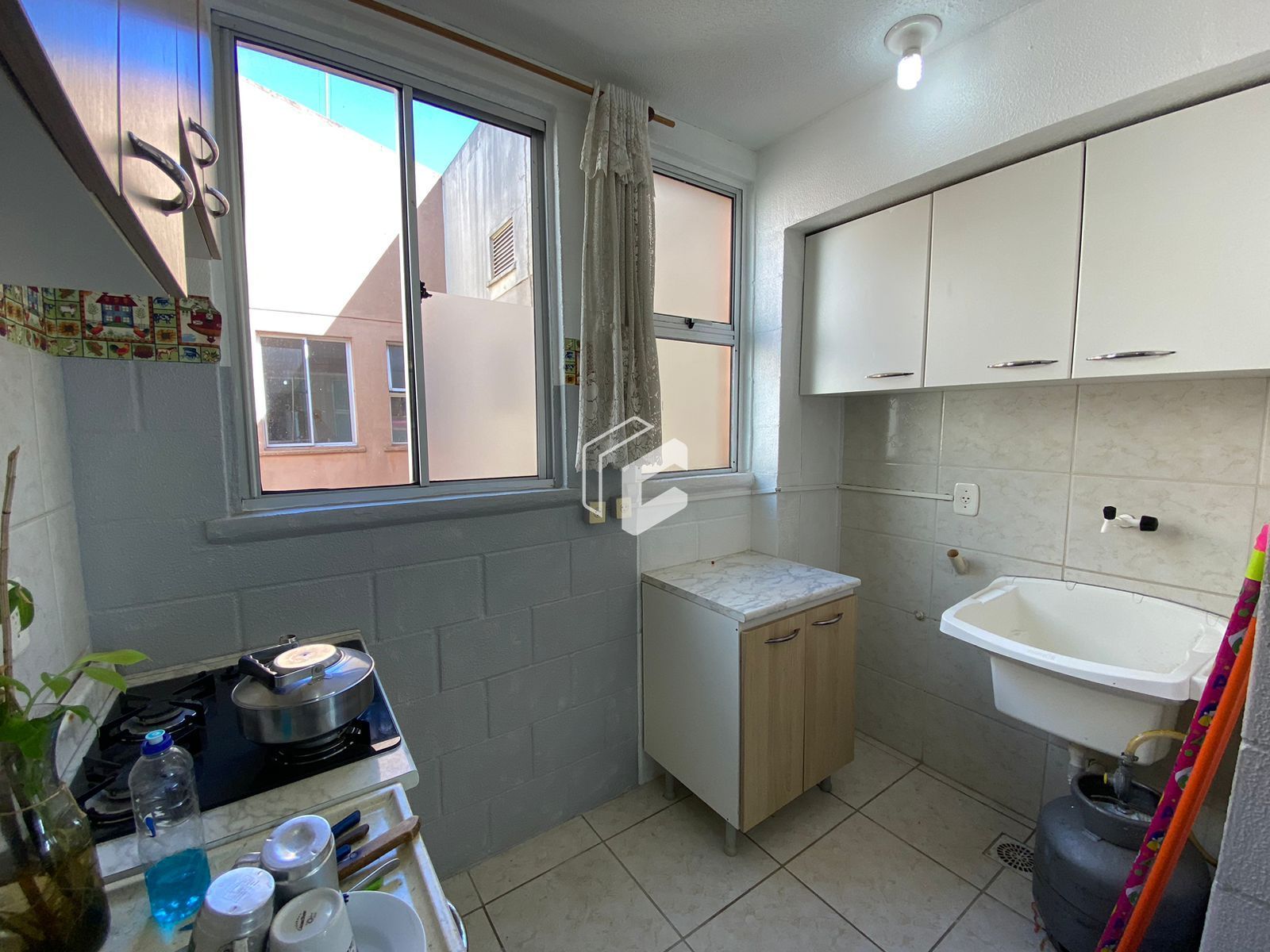 Apartamento, 2 quartos, 46 m² - Foto 5