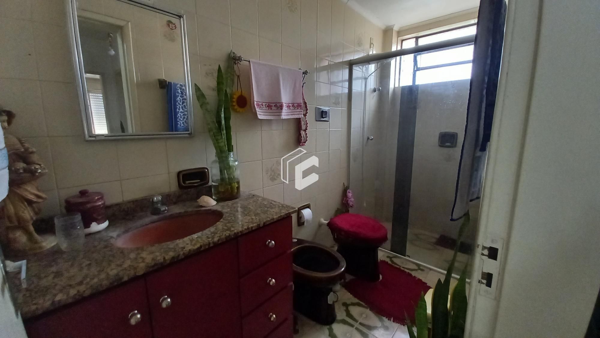 Apartamento para alugar com 3 quartos, 96m² - Foto 10