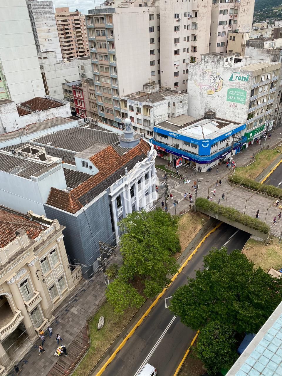 Apartamento, 2 quartos, 95 m² - Foto 4