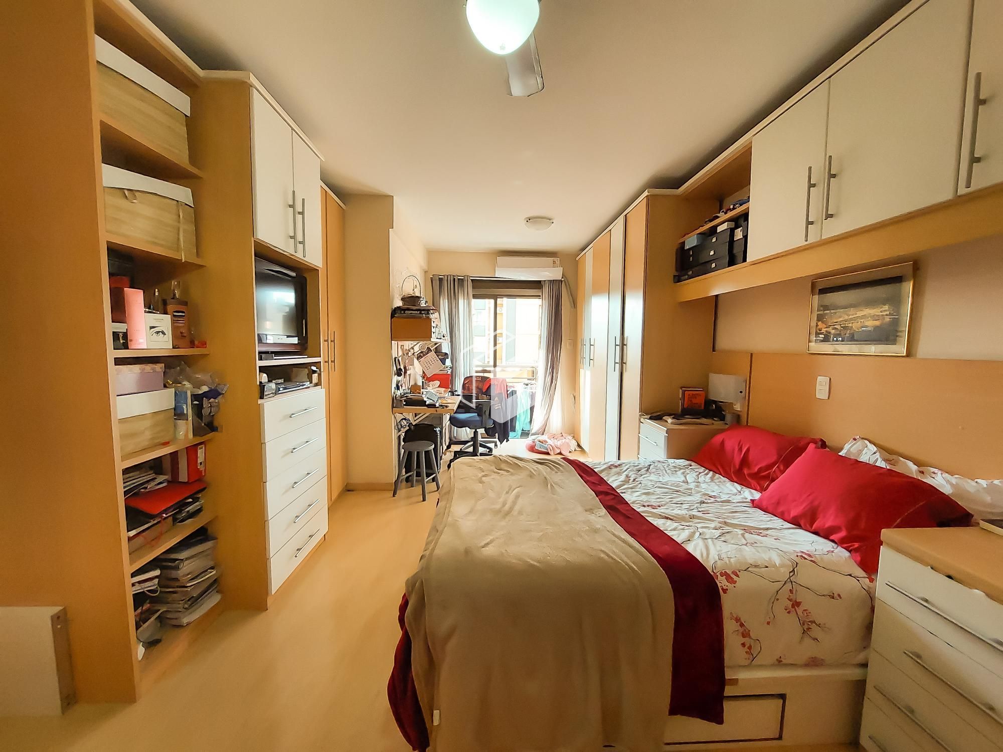 Apartamento à venda com 3 quartos, 129m² - Foto 17