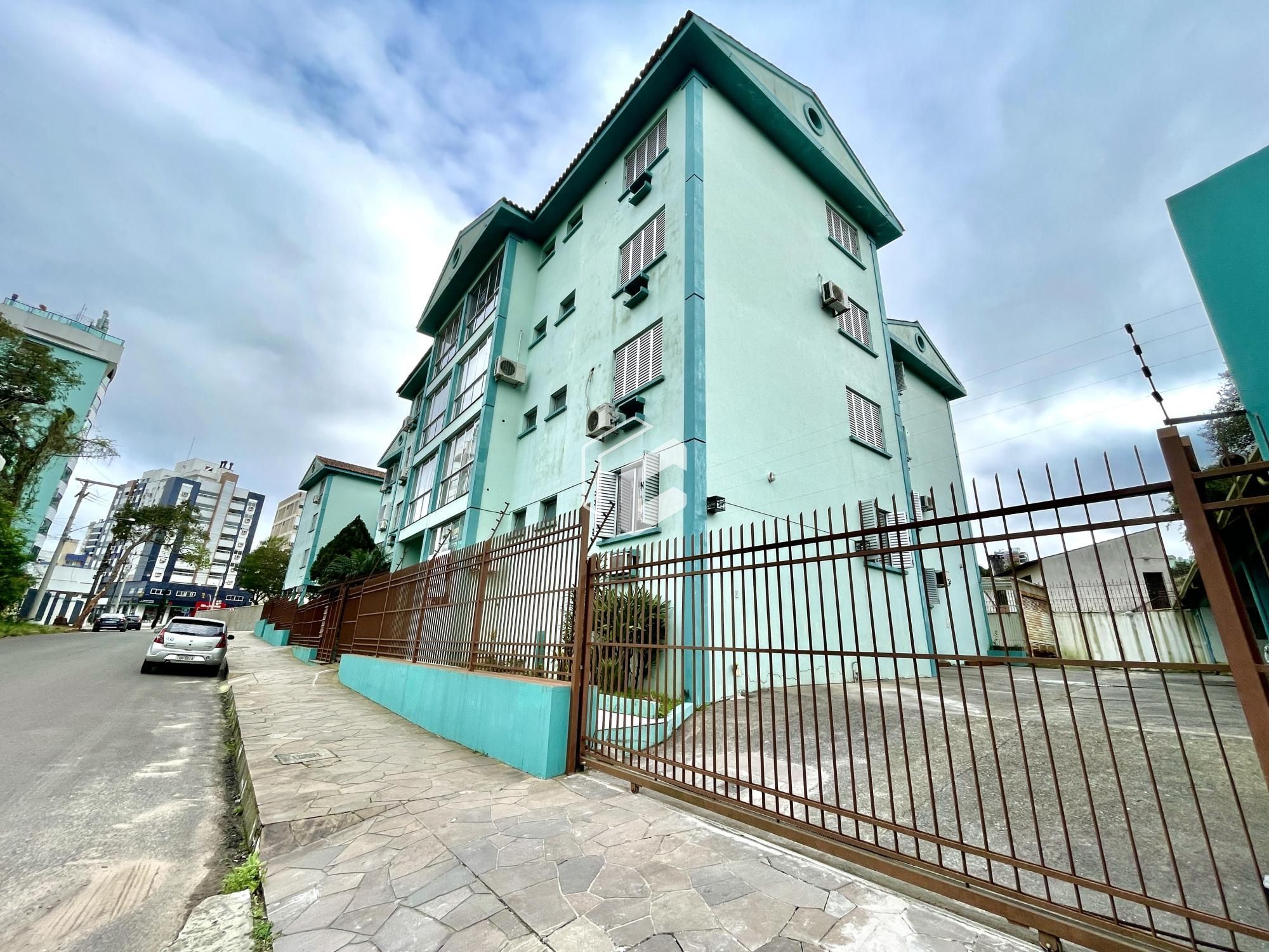 Apartamento, 3 quartos, 77 m² - Foto 2