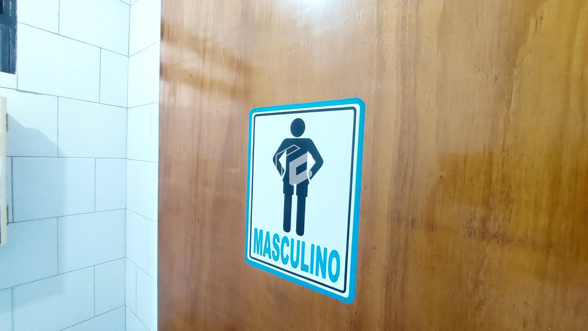 Loja-Salão, 100 m² - Foto 12