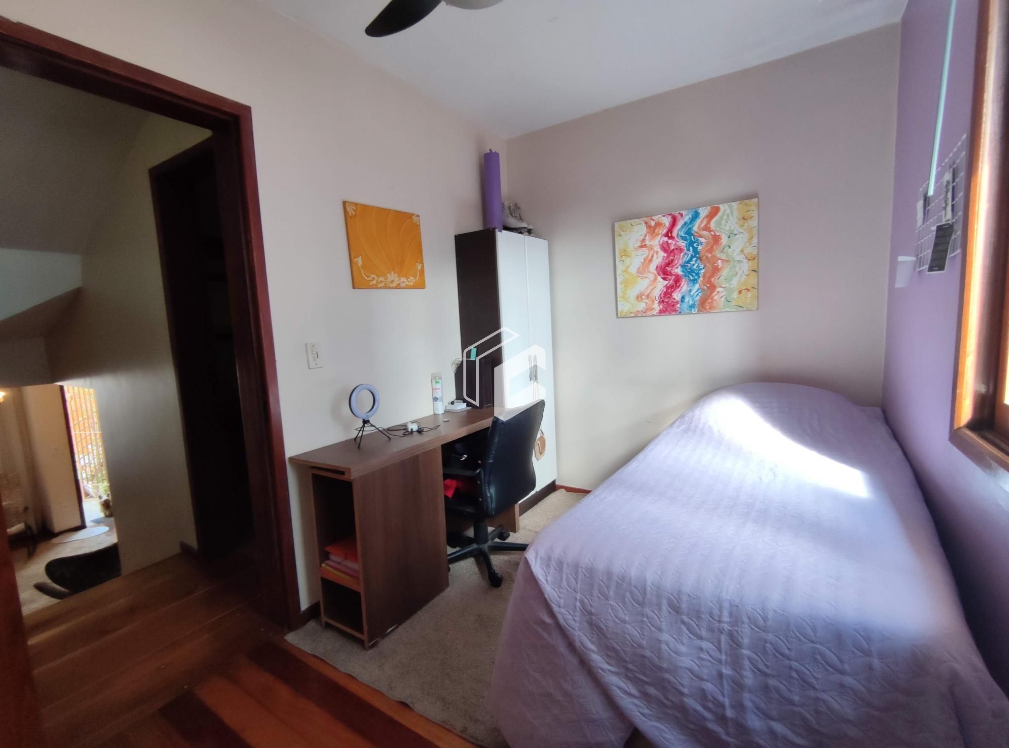 Sobrado à venda com 3 quartos, 86m² - Foto 16