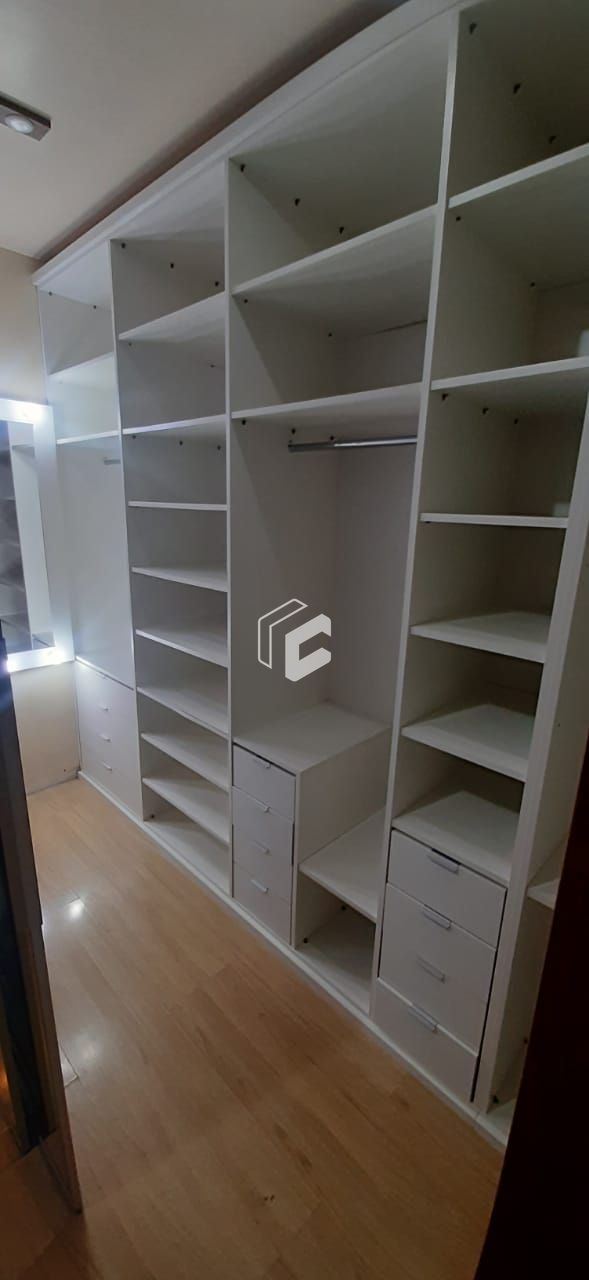 Apartamento à venda com 3 quartos, 149m² - Foto 6