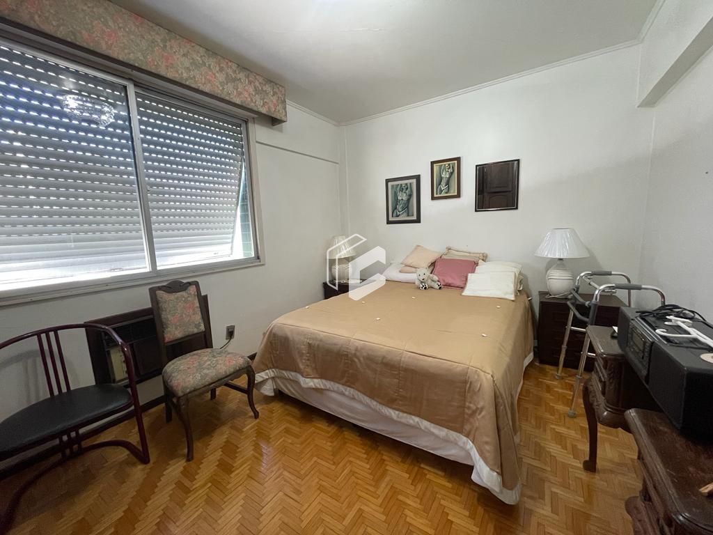 Apartamento, 3 quartos, 132 m² - Foto 12