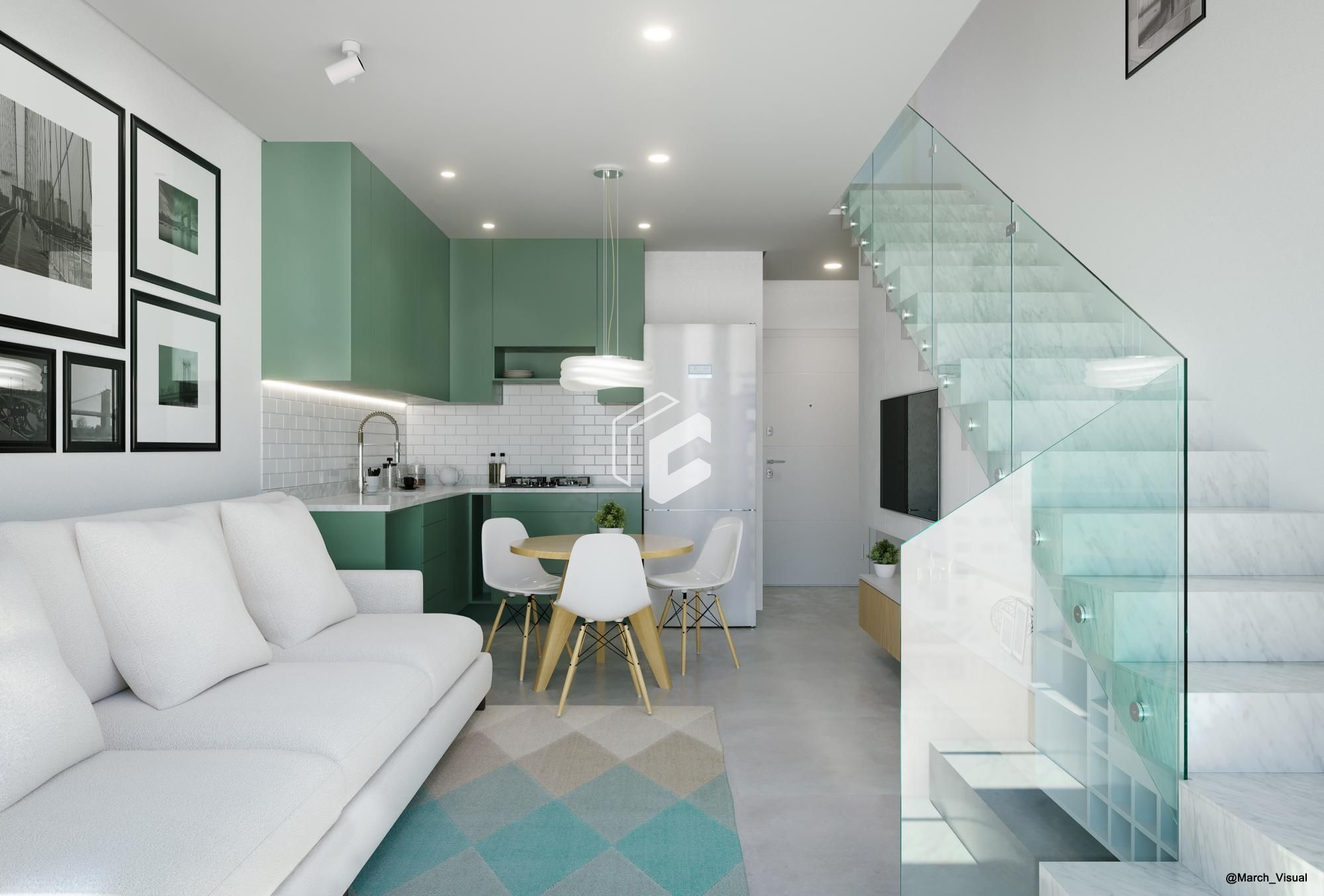 Prédio Inteiro, 26 m² - Foto 6