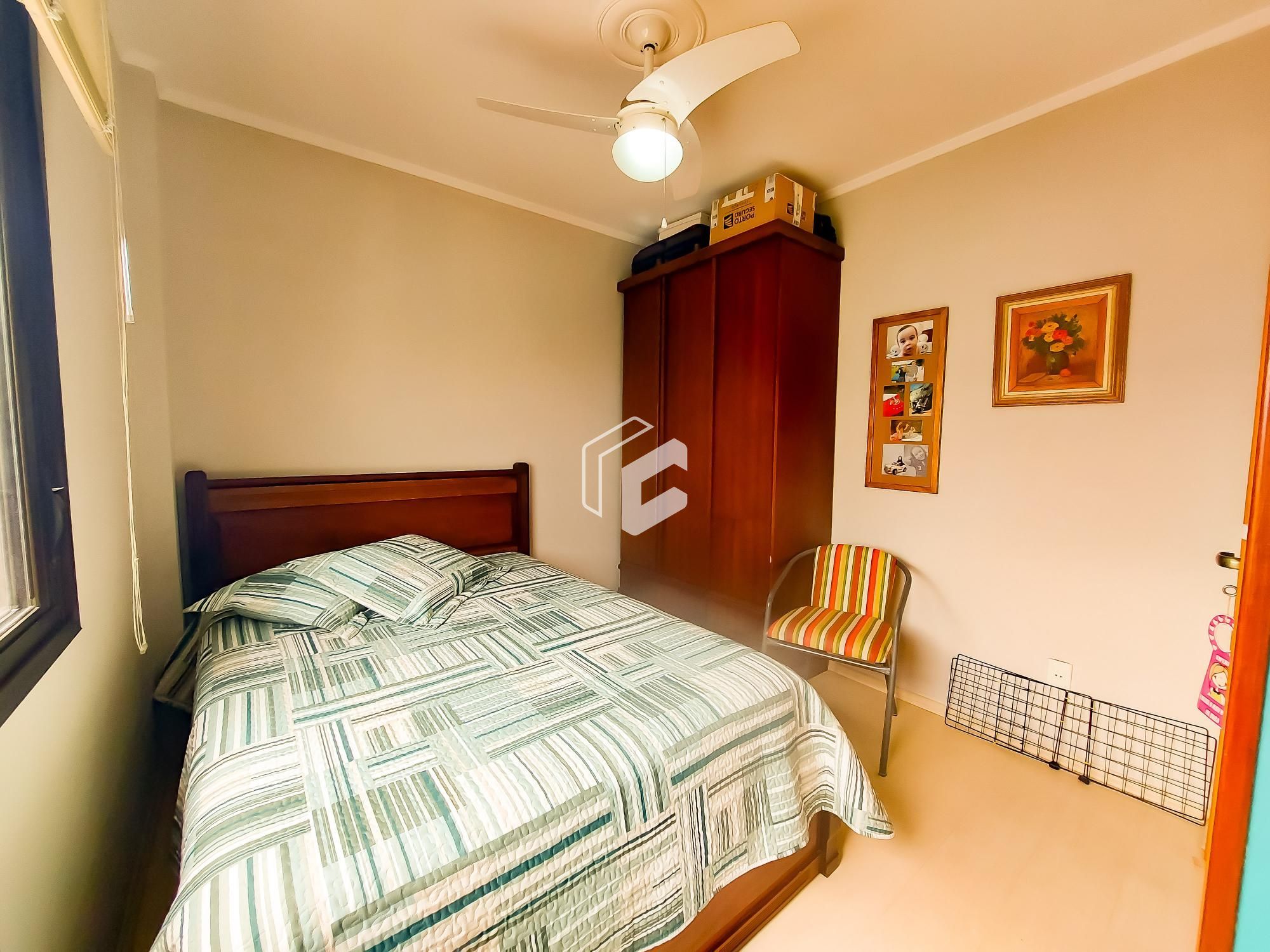 Apartamento à venda com 3 quartos, 115m² - Foto 26