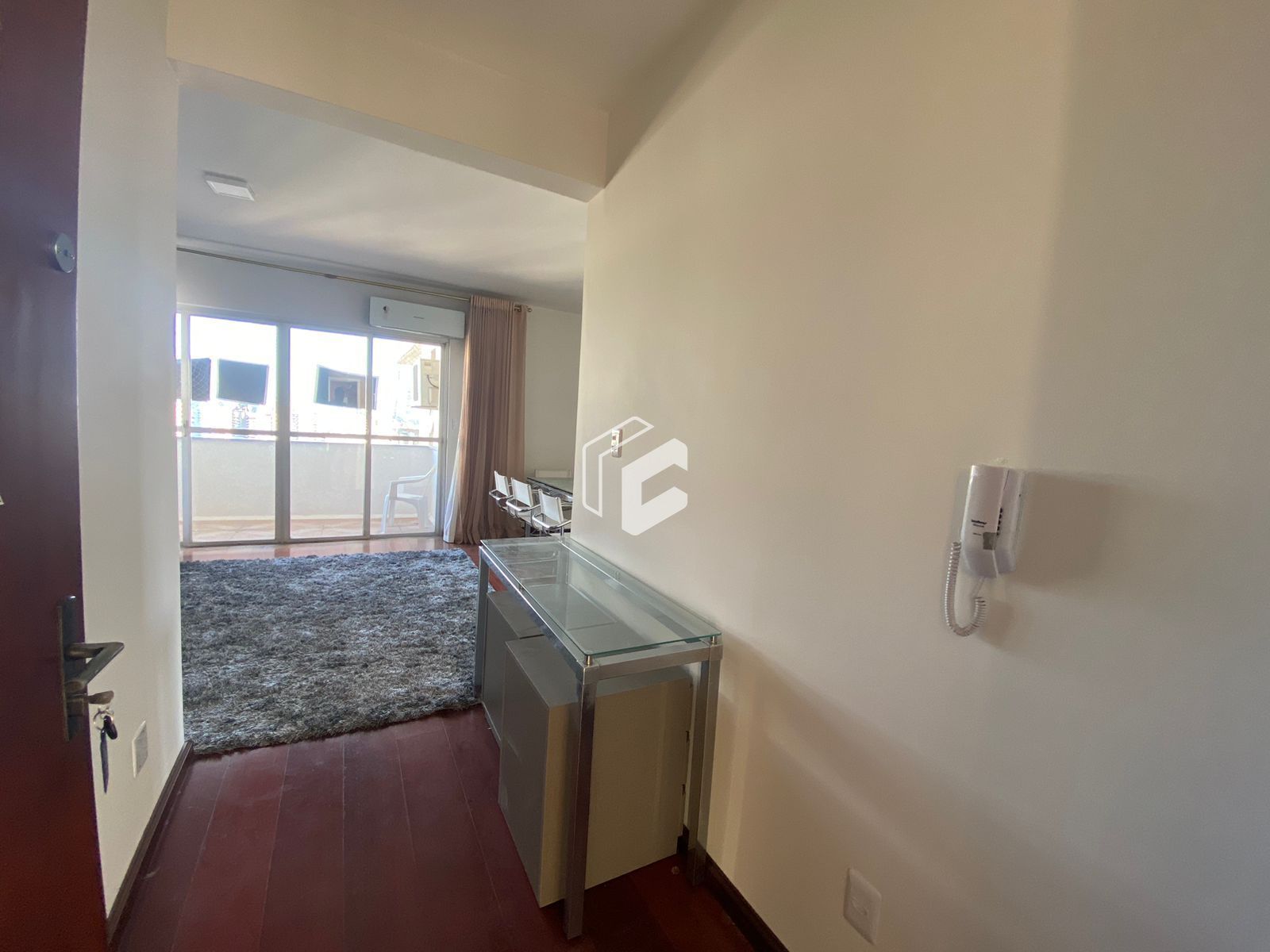 Apartamento para alugar com 2 quartos, 122m² - Foto 1