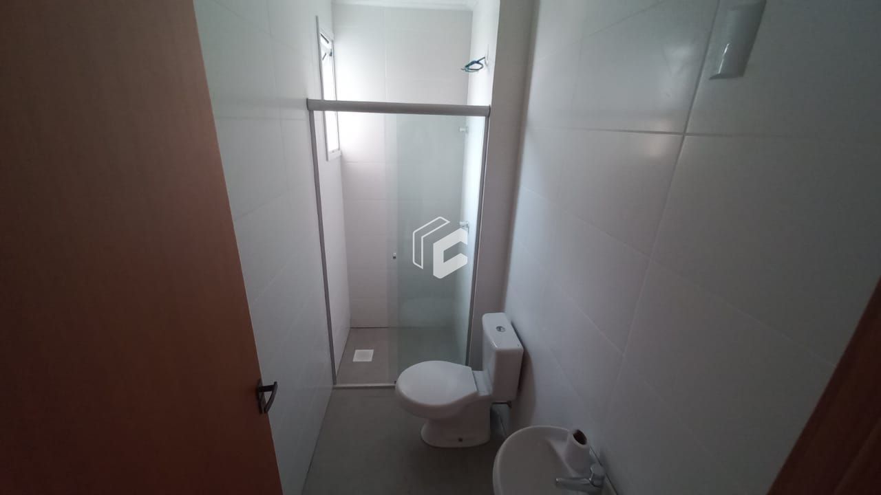 Apartamento à venda com 1 quarto, 39m² - Foto 6