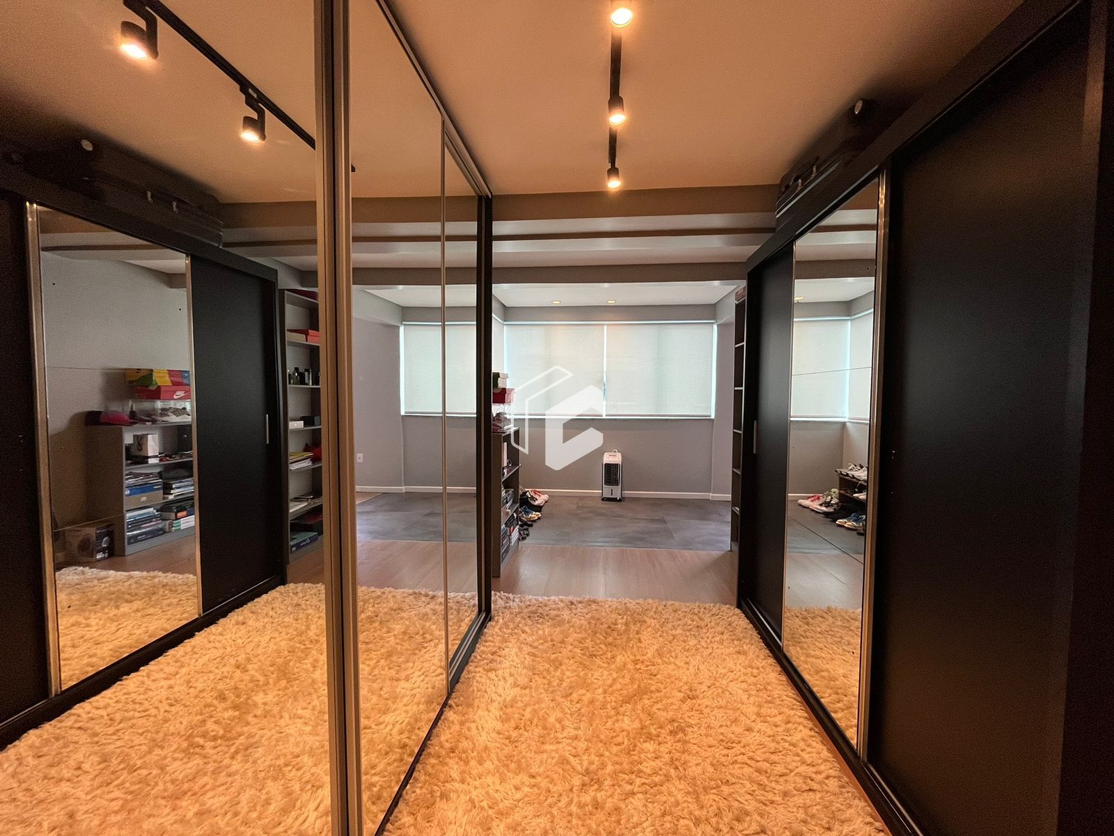 Cobertura, 3 quartos, 177 m² - Foto 10