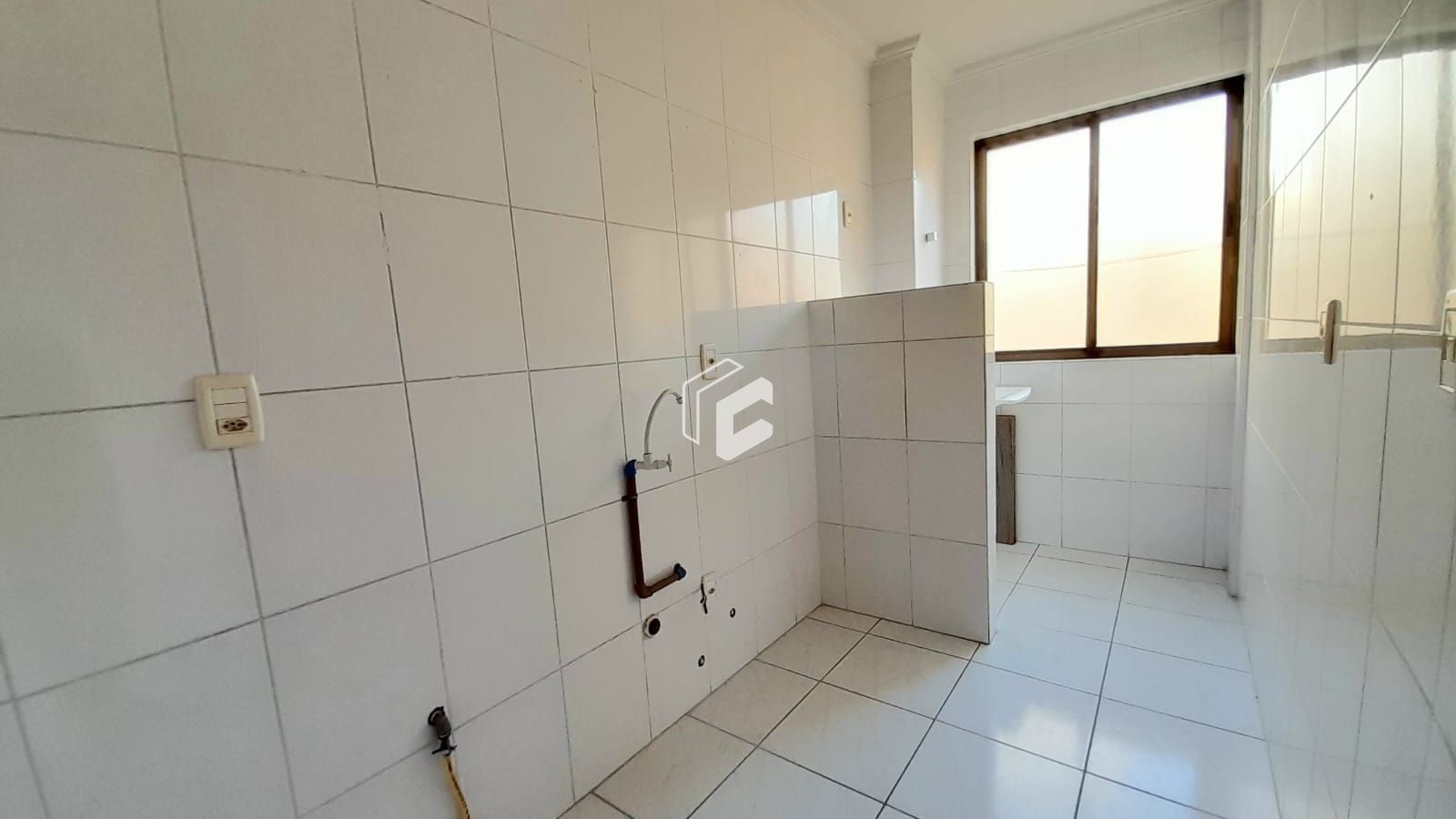 Apartamento à venda com 2 quartos, 64m² - Foto 6