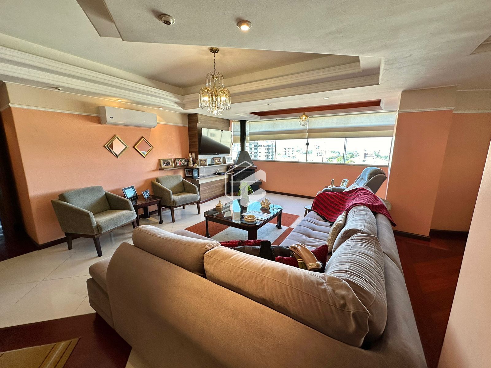 Cobertura, 4 quartos, 264 m² - Foto 4