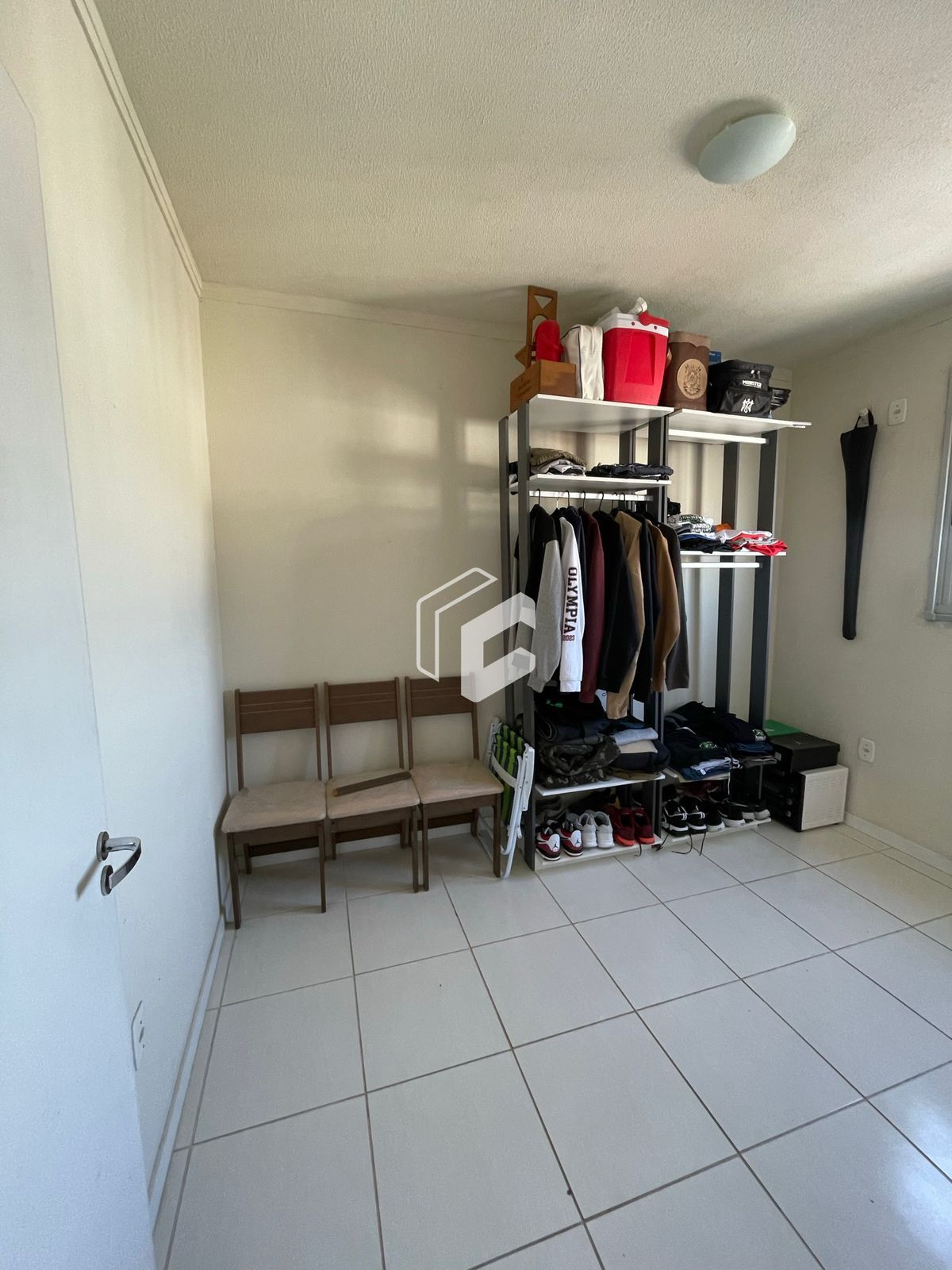 Apartamento à venda com 2 quartos, 51m² - Foto 10