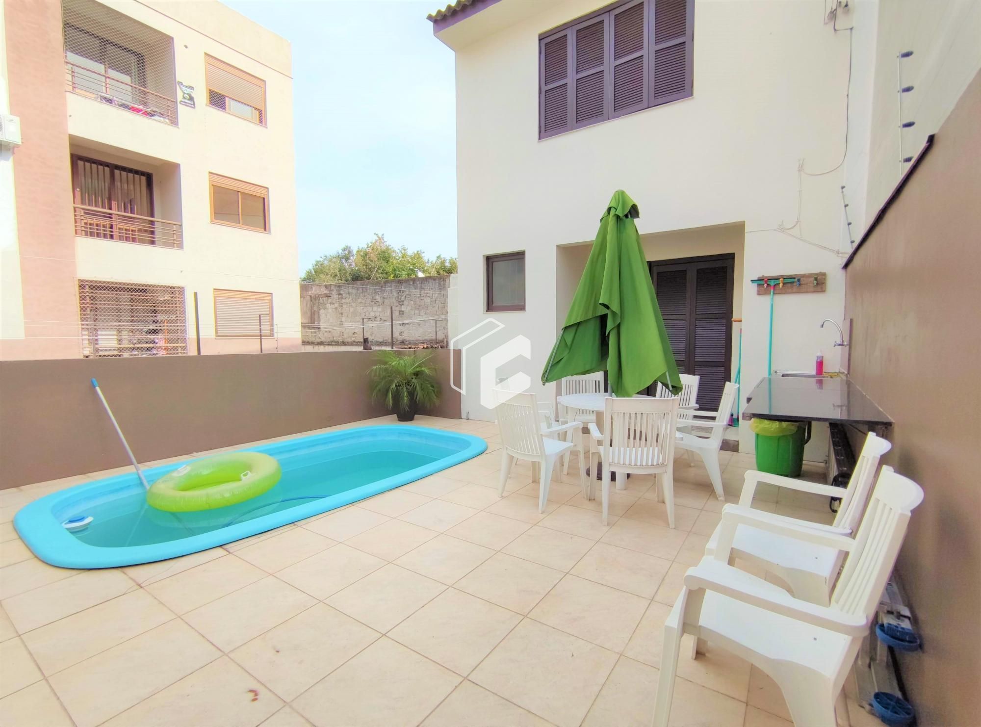 Apartamento à venda com 4 quartos, 209m² - Foto 30