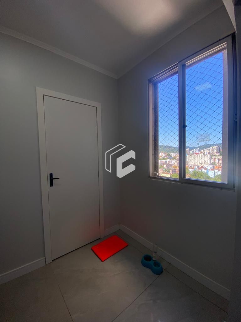 Apartamento à venda com 3 quartos, 118m² - Foto 18