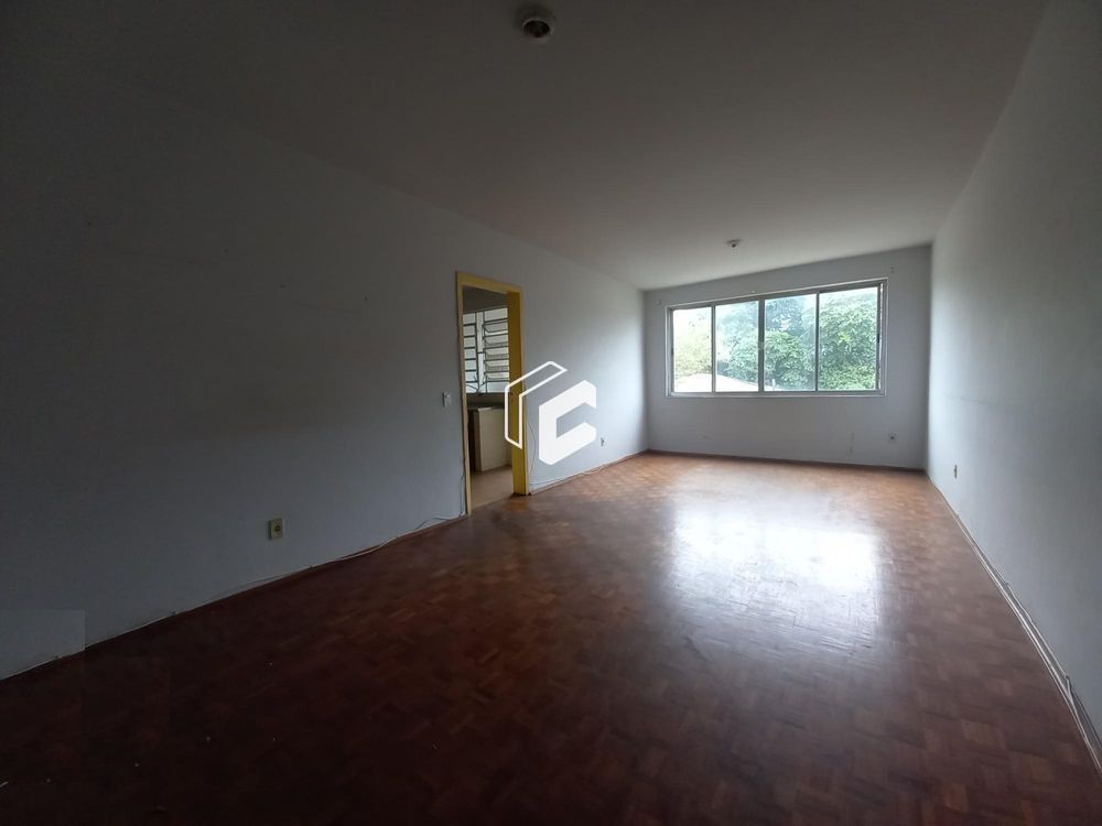 Apartamento para alugar com 4 quartos, 200m² - Foto 1