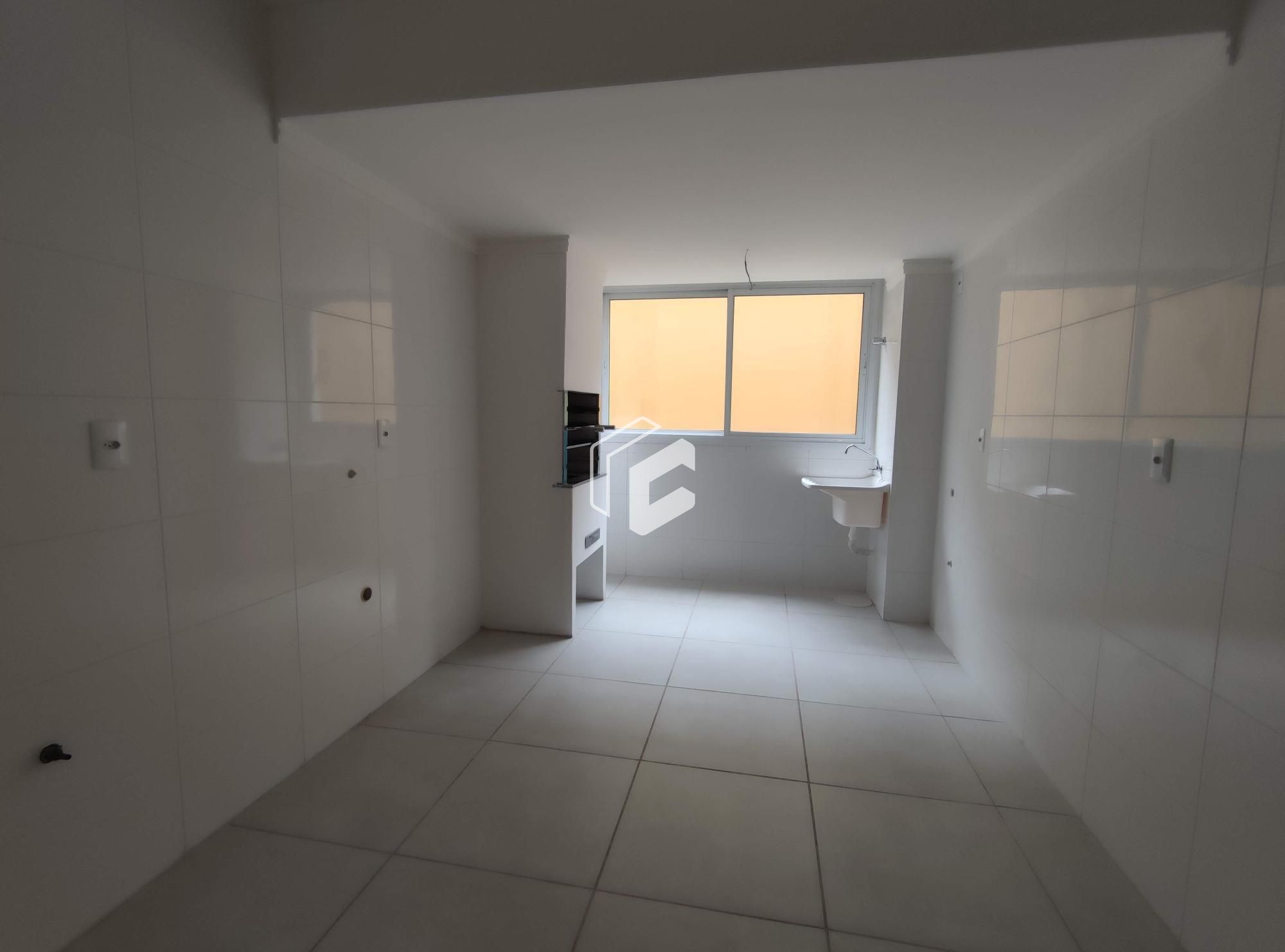 Apartamento à venda com 2 quartos, 83m² - Foto 5