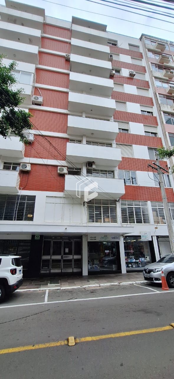 Apartamento à venda com 3 quartos, 129m² - Foto 1