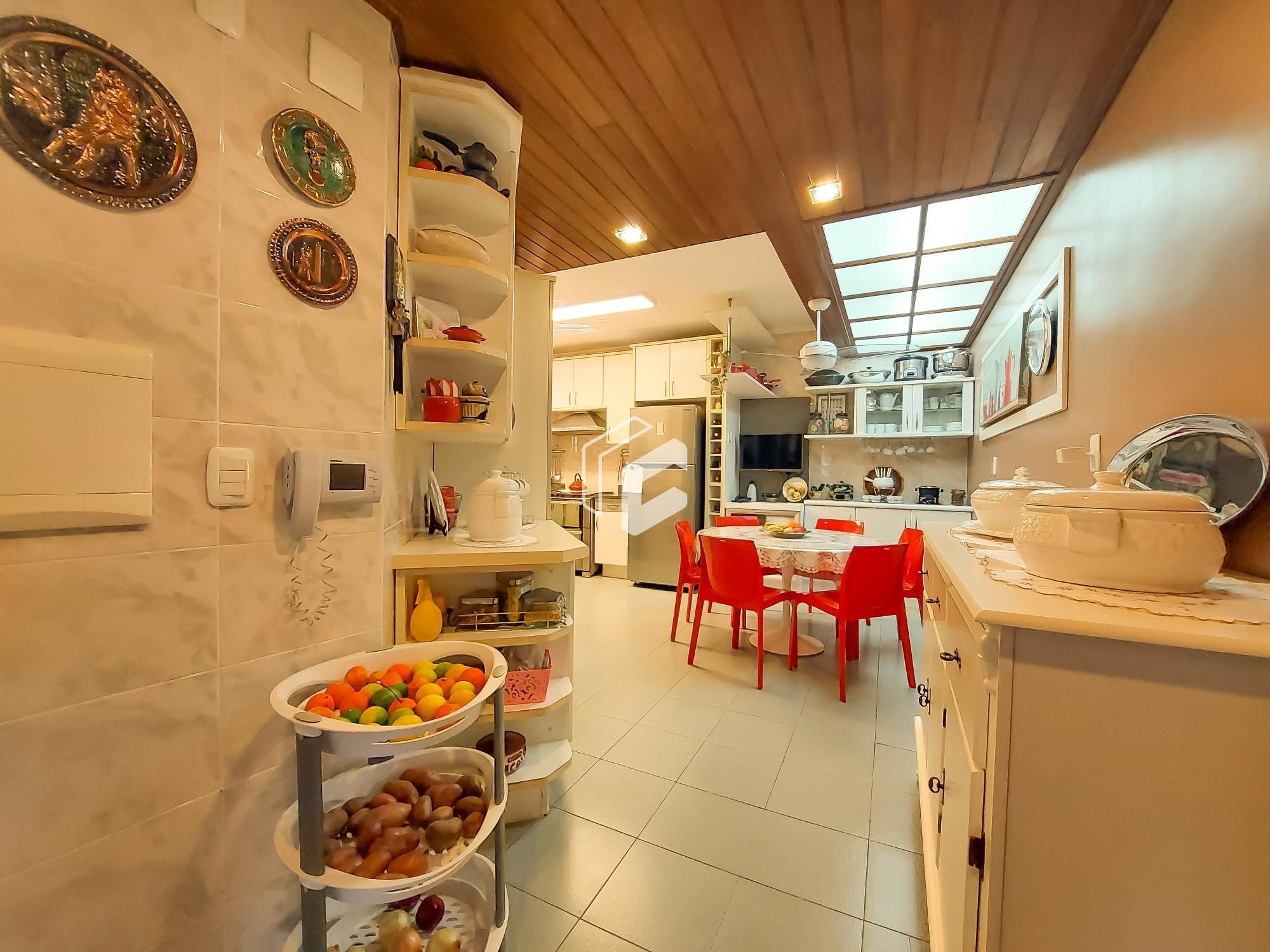 Casa, 5 quartos, 500 m² - Foto 32