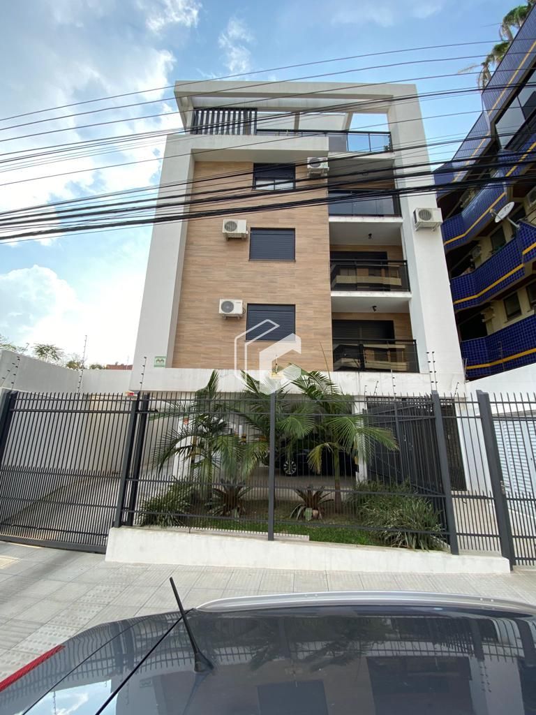 Cobertura, 2 quartos, 104 m² - Foto 1