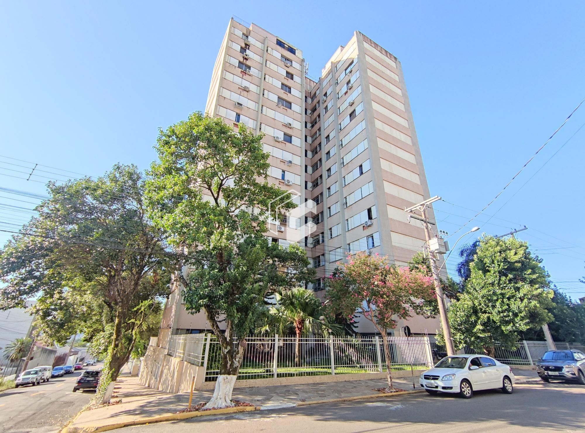 Apartamento, 3 quartos, 118 m² - Foto 1