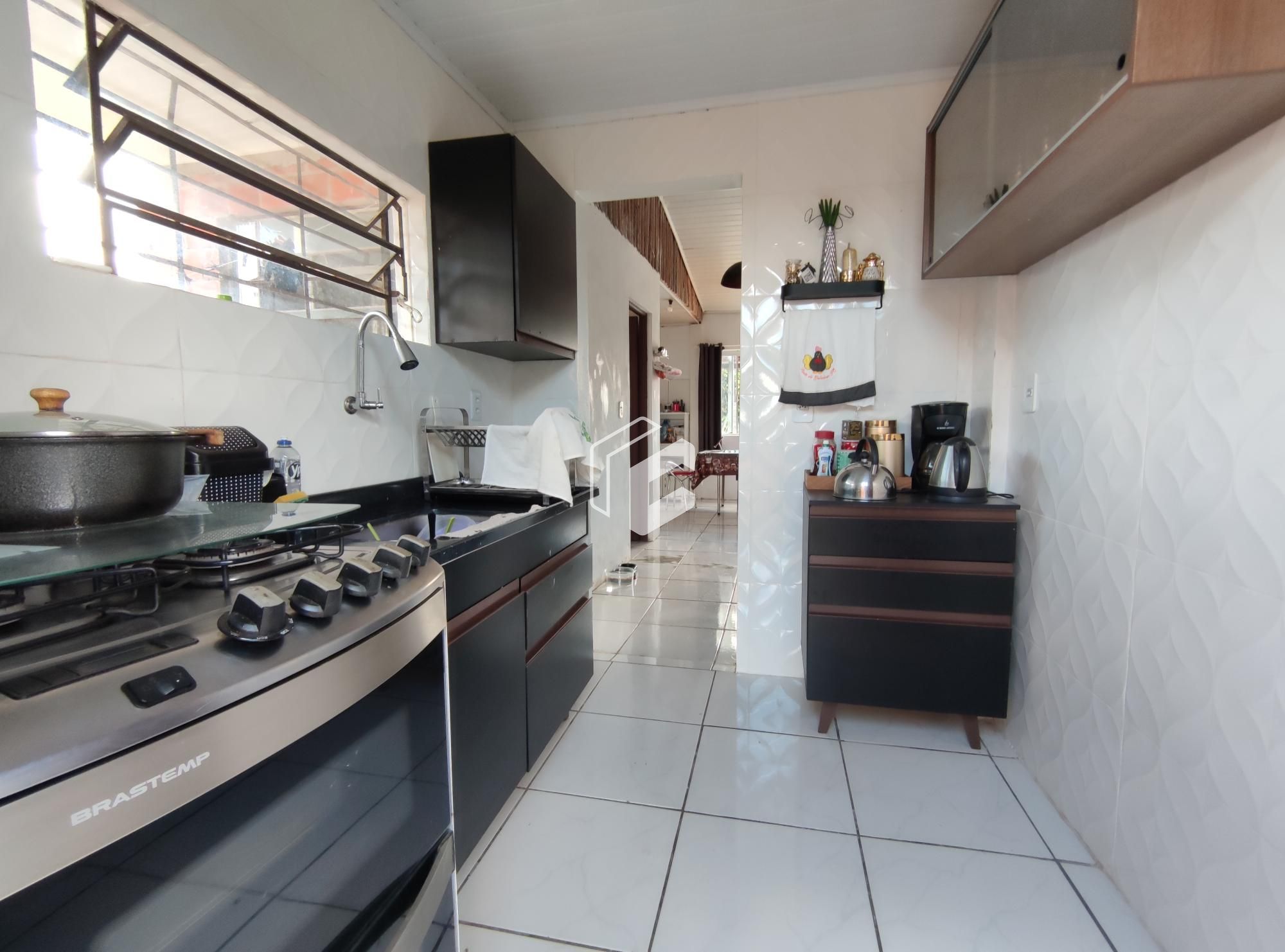 Casa à venda com 2 quartos, 80m² - Foto 12