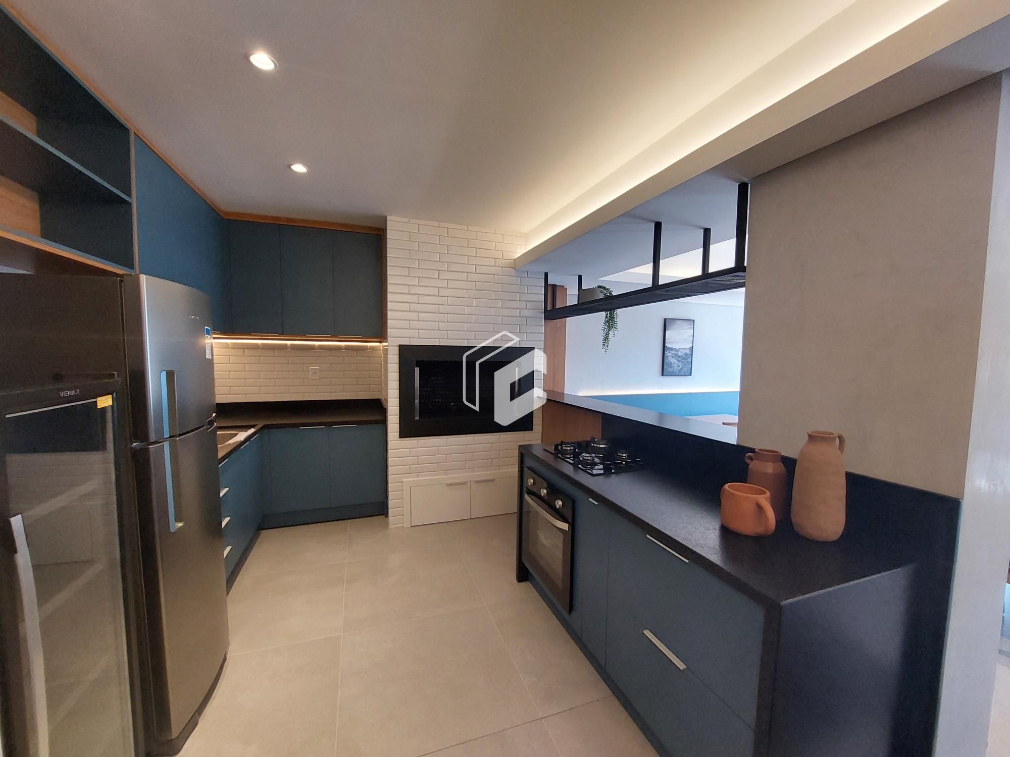 Apartamento, 1 quarto, 52 m² - Foto 13