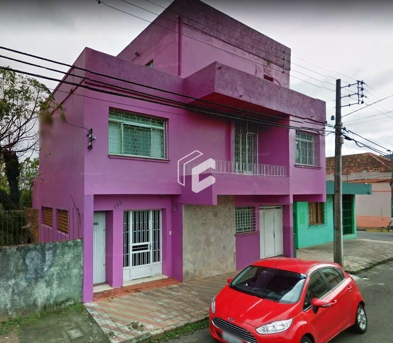 Sobrado, 5 quartos, 223 m² - Foto 1