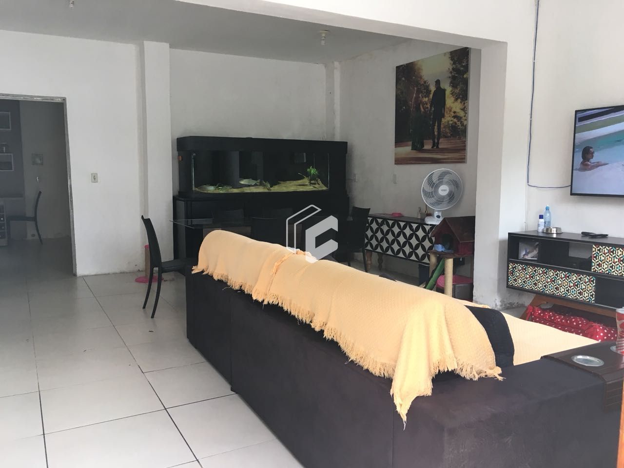 Casa à venda com 3 quartos, 60m² - Foto 8