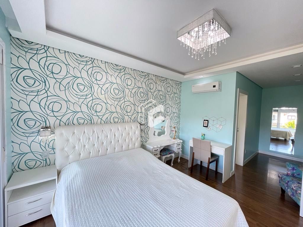 Casa de Condomínio, 4 quartos - Foto 8
