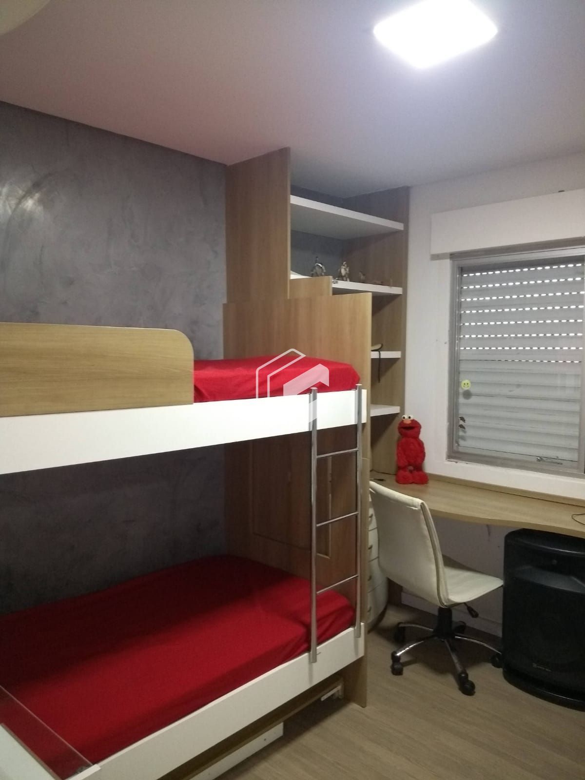 Apartamento à venda com 2 quartos, 144m² - Foto 8