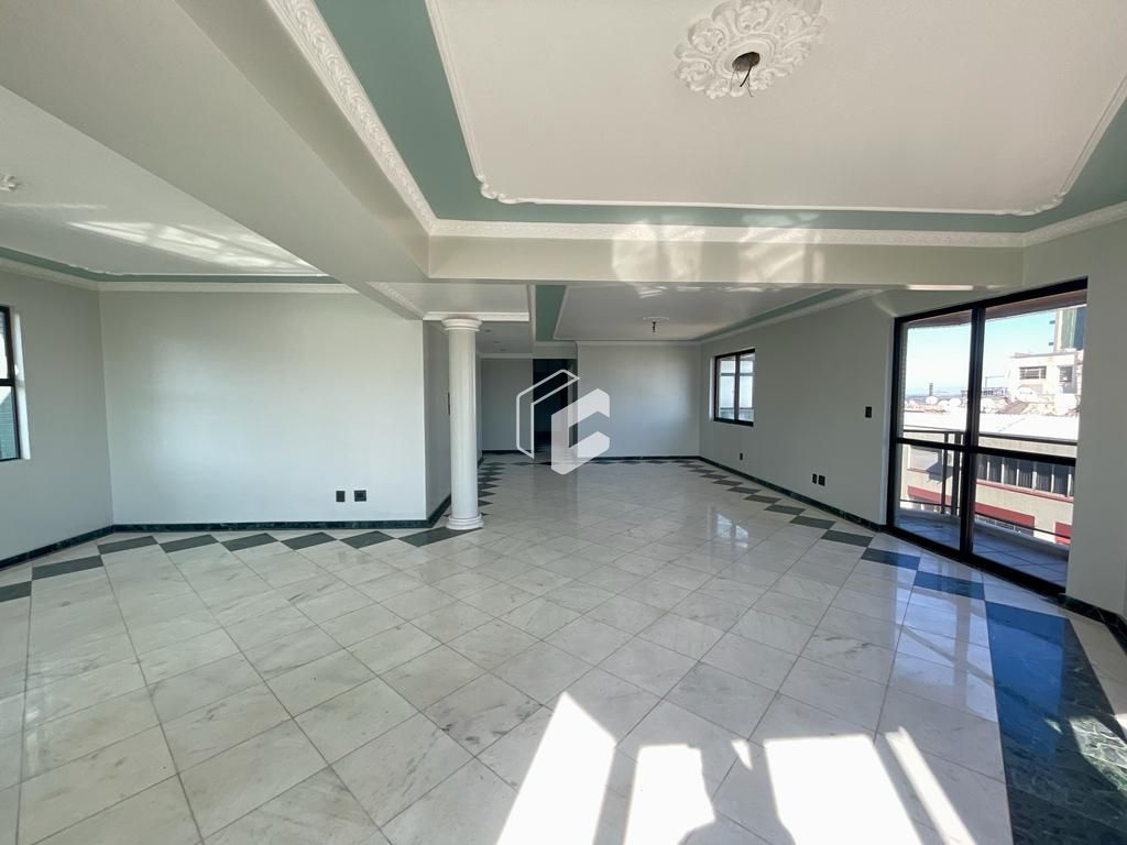 Apartamento à venda com 6 quartos, 341m² - Foto 5