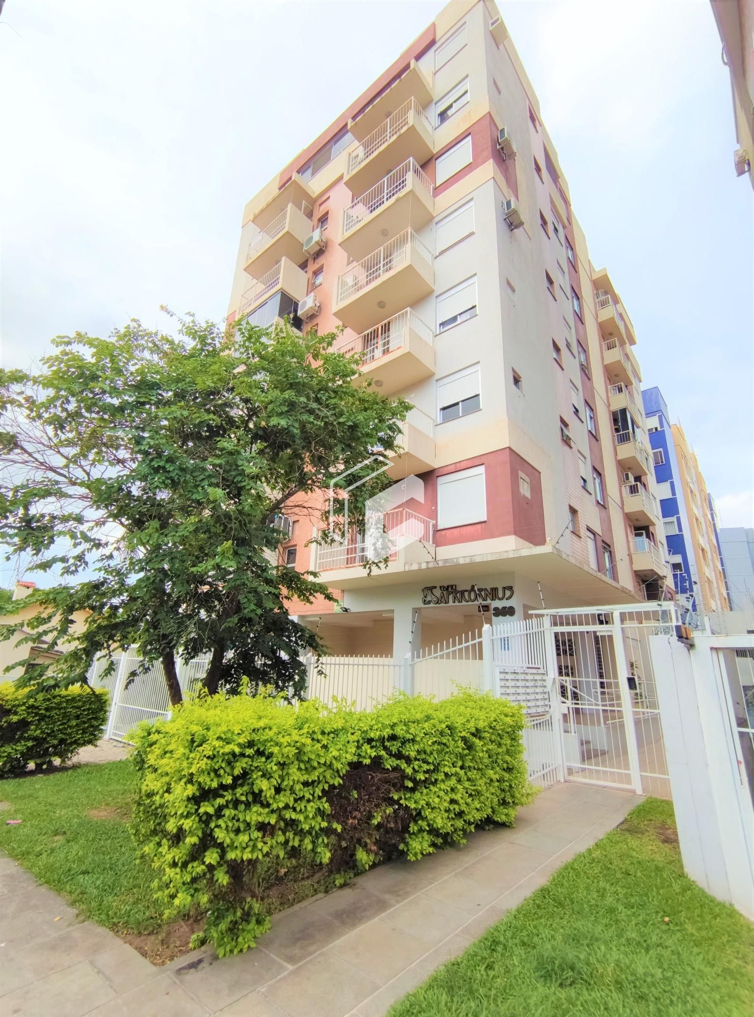 Apartamento, 3 quartos, 147 m² - Foto 1