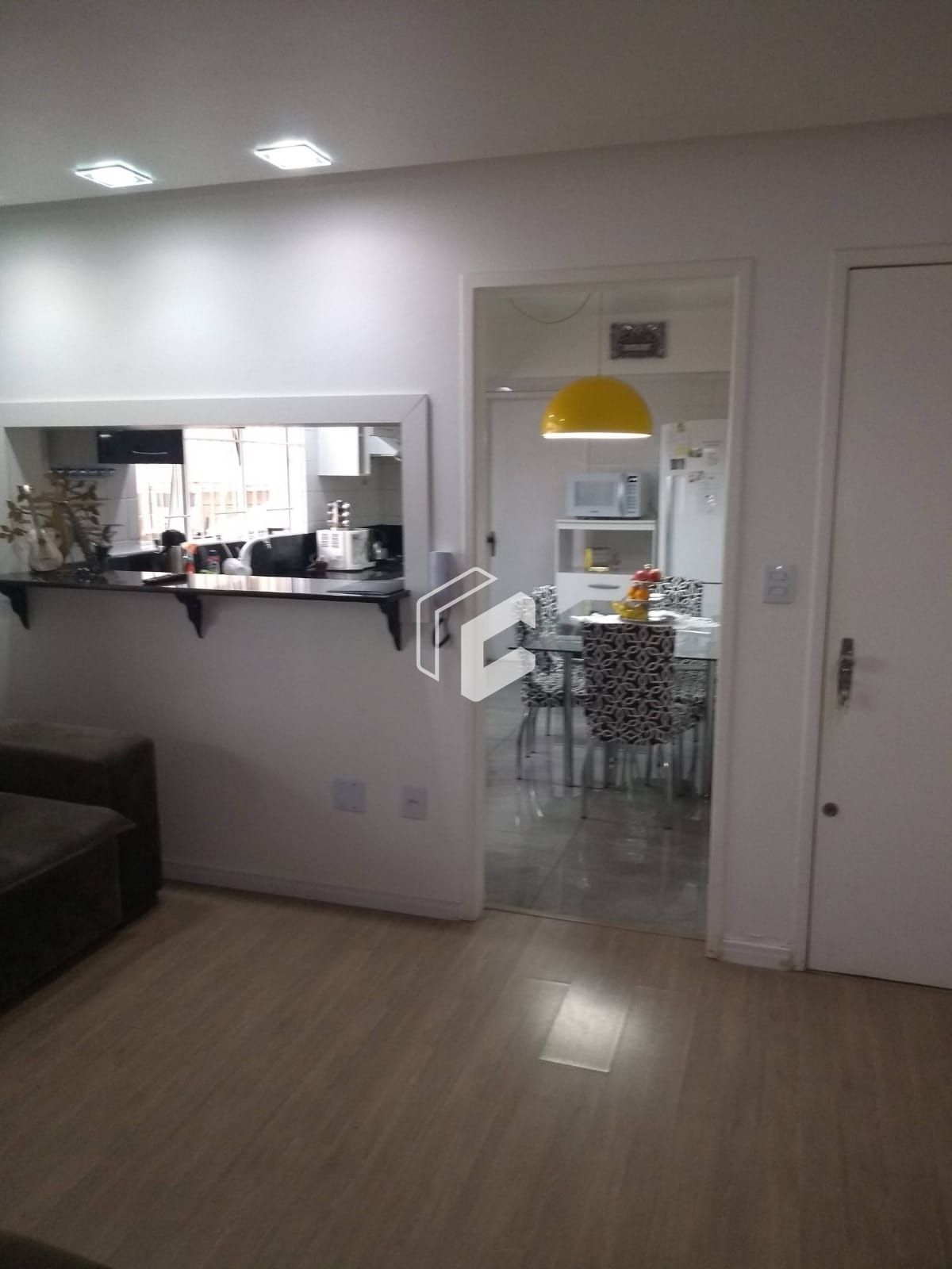 Apartamento à venda com 2 quartos, 144m² - Foto 4