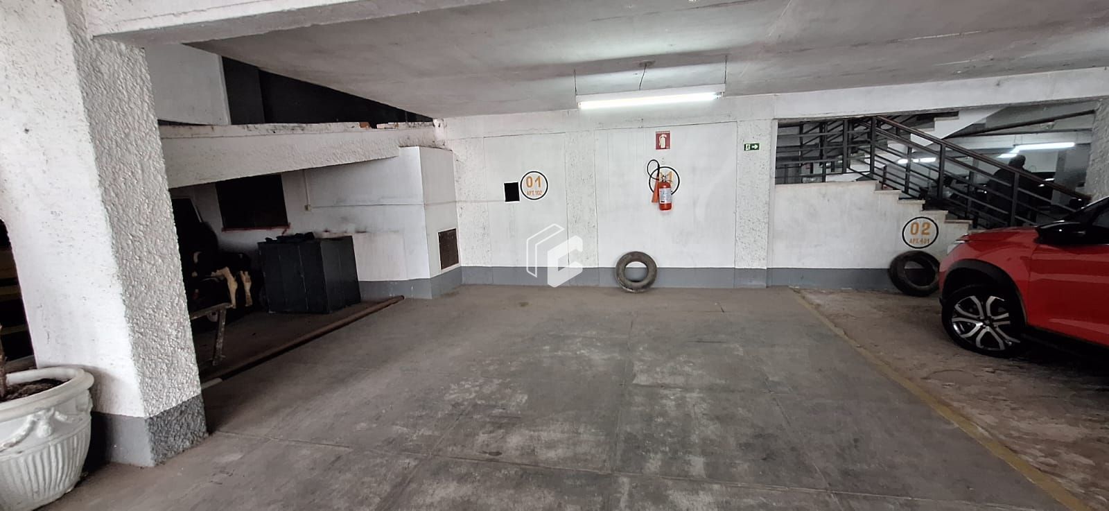 Apartamento, 3 quartos, 247 m² - Foto 33