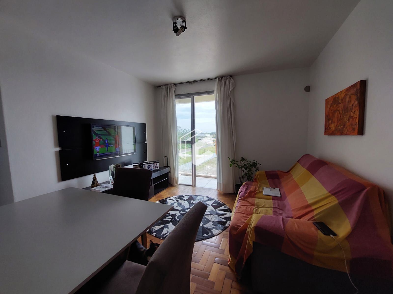 Apartamento à venda com 3 quartos, 88m² - Foto 3