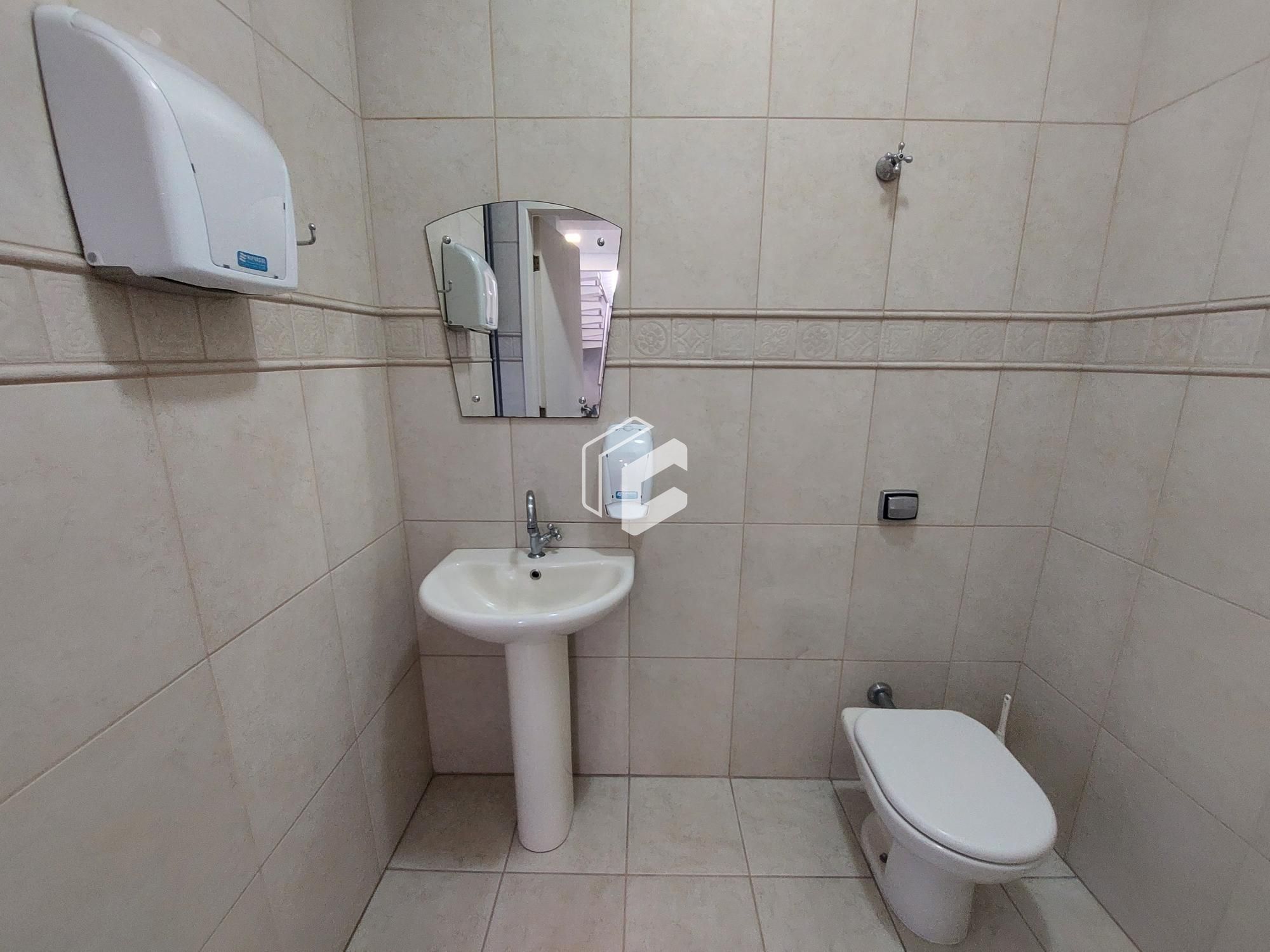 Conjunto Comercial-Sala à venda com 7 quartos, 245m² - Foto 6