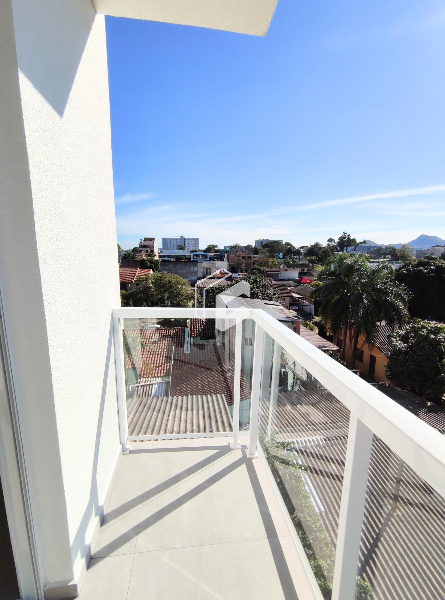 Apartamento, 1 quarto, 37 m² - Foto 5
