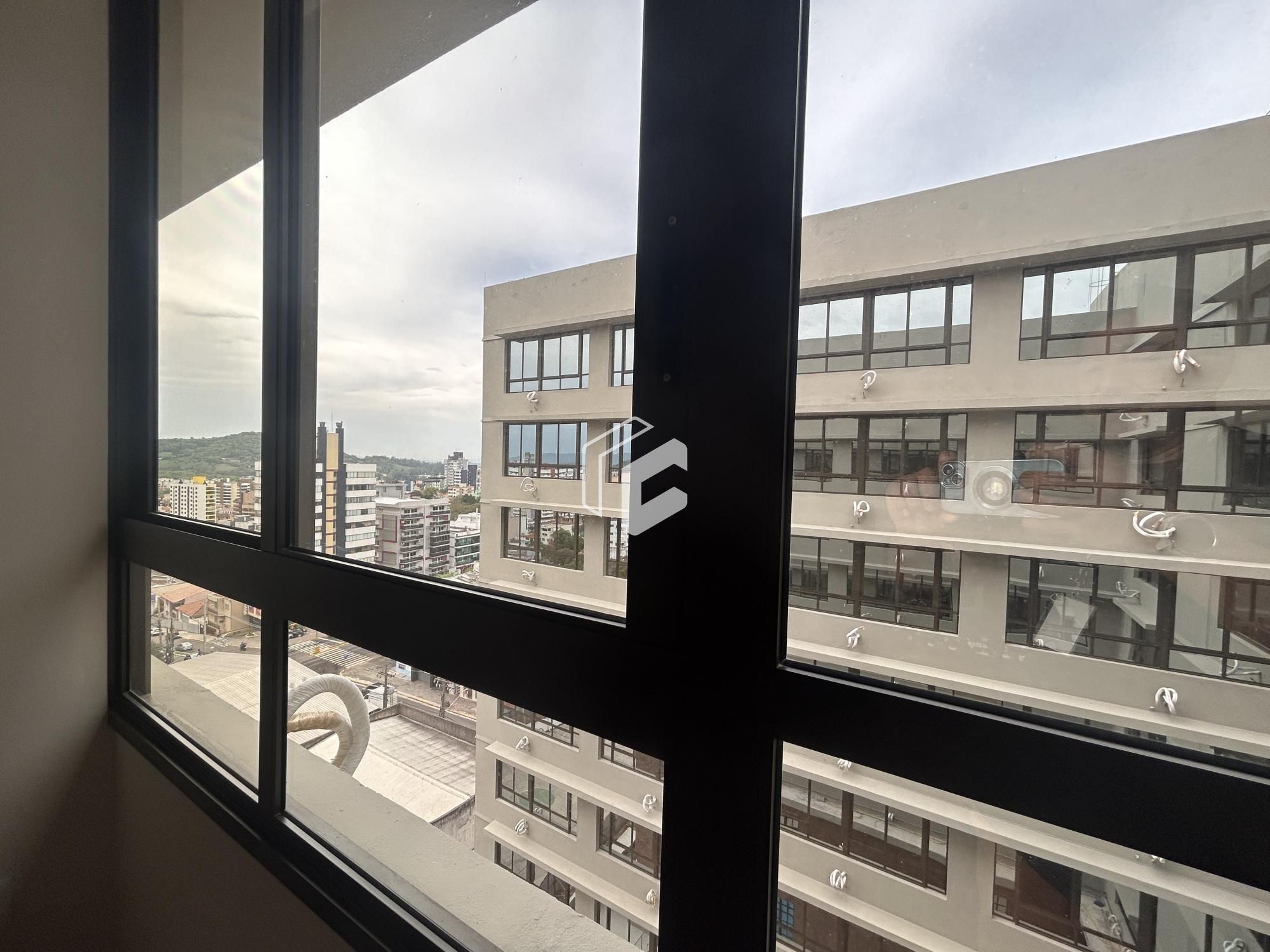 Apartamento, 1 quarto, 32 m² - Foto 13