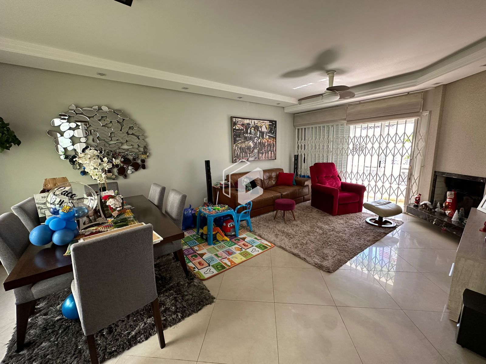 Loja-Salão, 570 m² - Foto 2