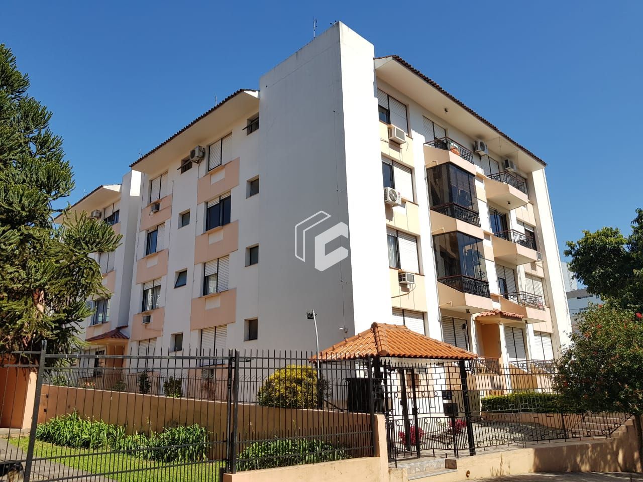 Apartamento, 3 quartos, 115 m² - Foto 1