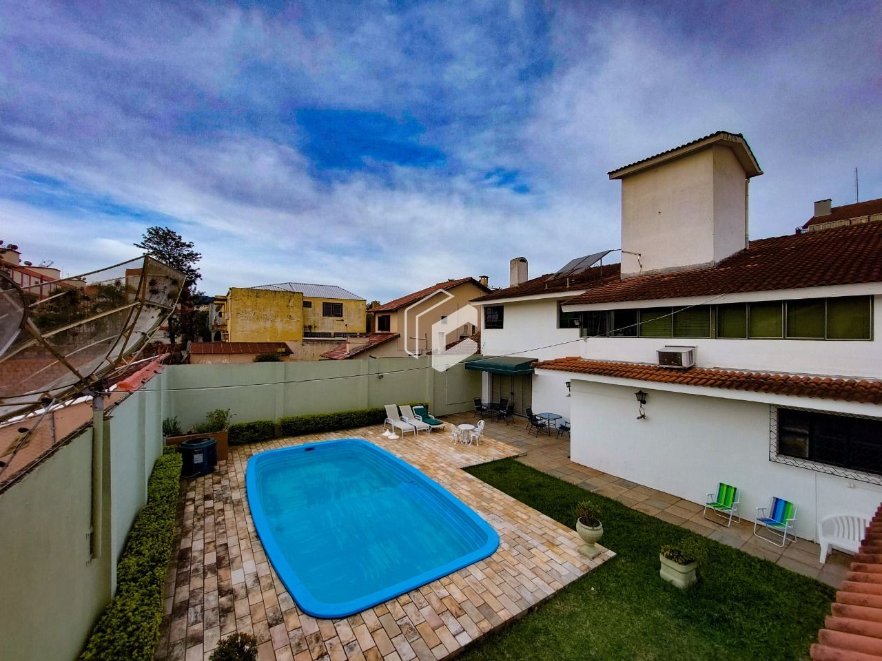 Casa, 4 quartos, 435 m² - Foto 48