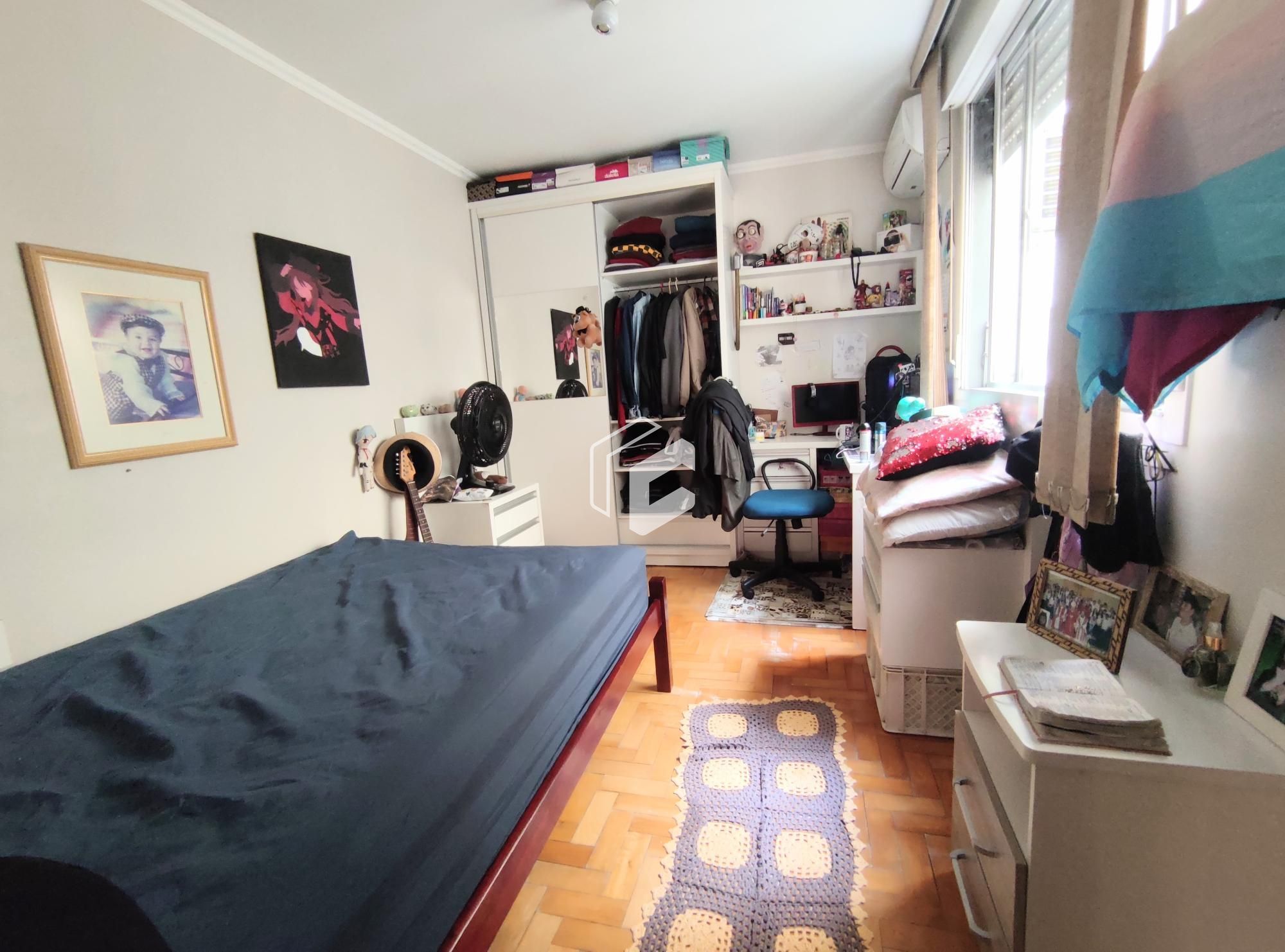 Apartamento à venda com 2 quartos, 85m² - Foto 9