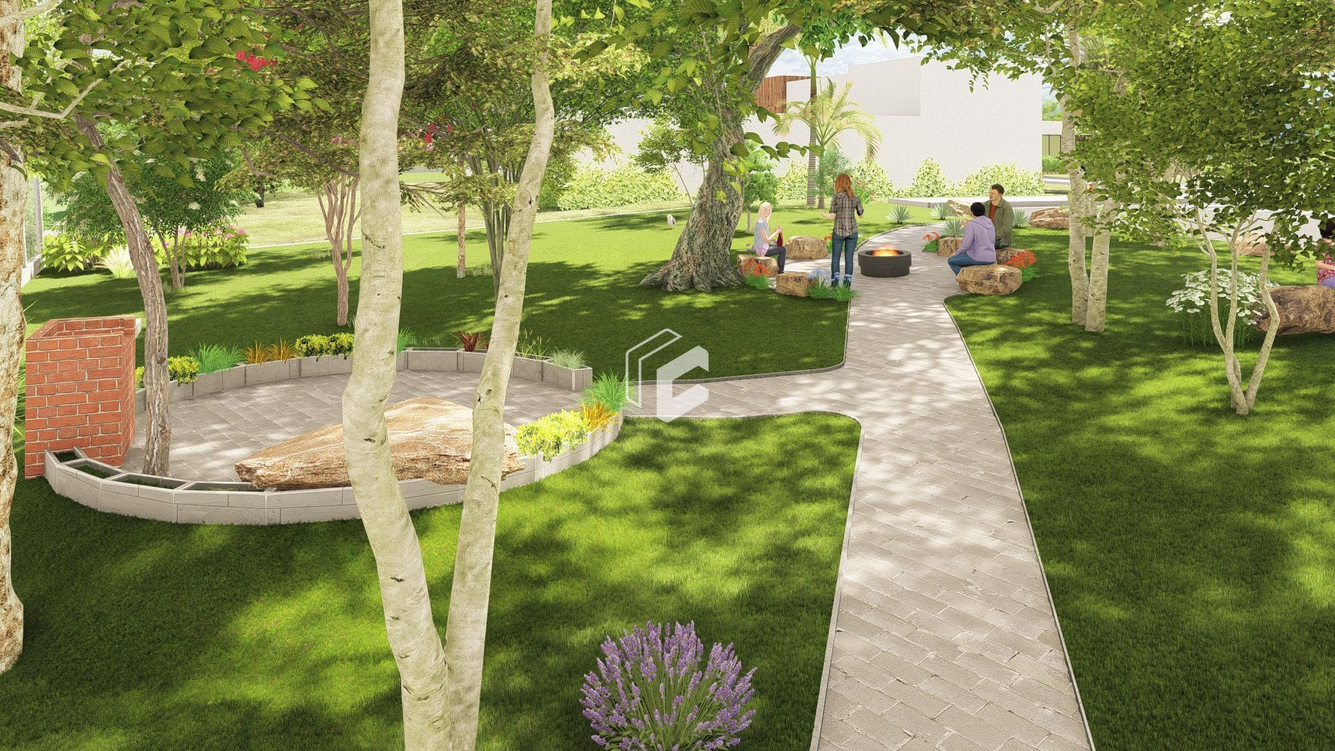 Terreno, 533 m² - Foto 6