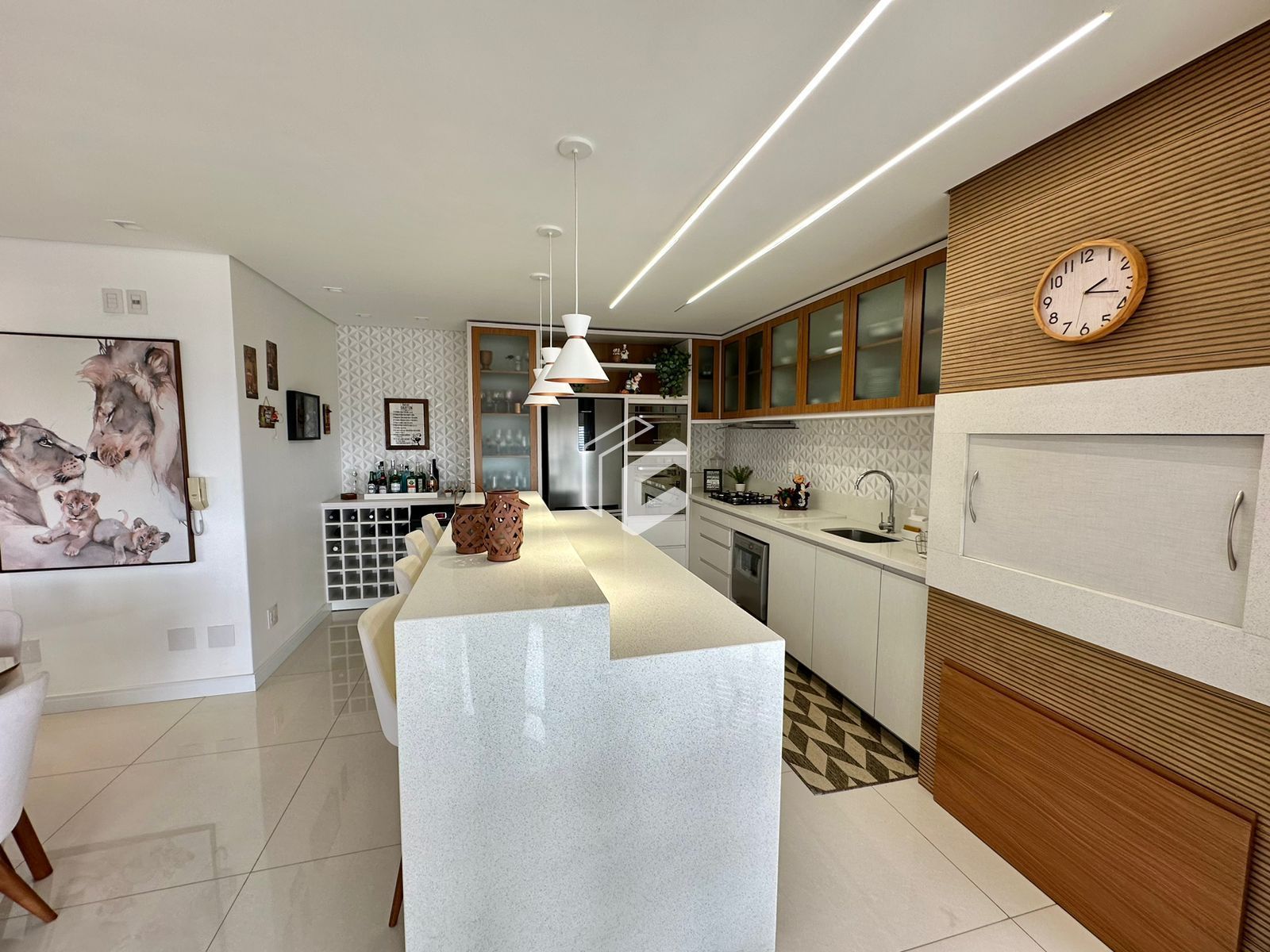 Cobertura, 3 quartos, 331 m² - Foto 6