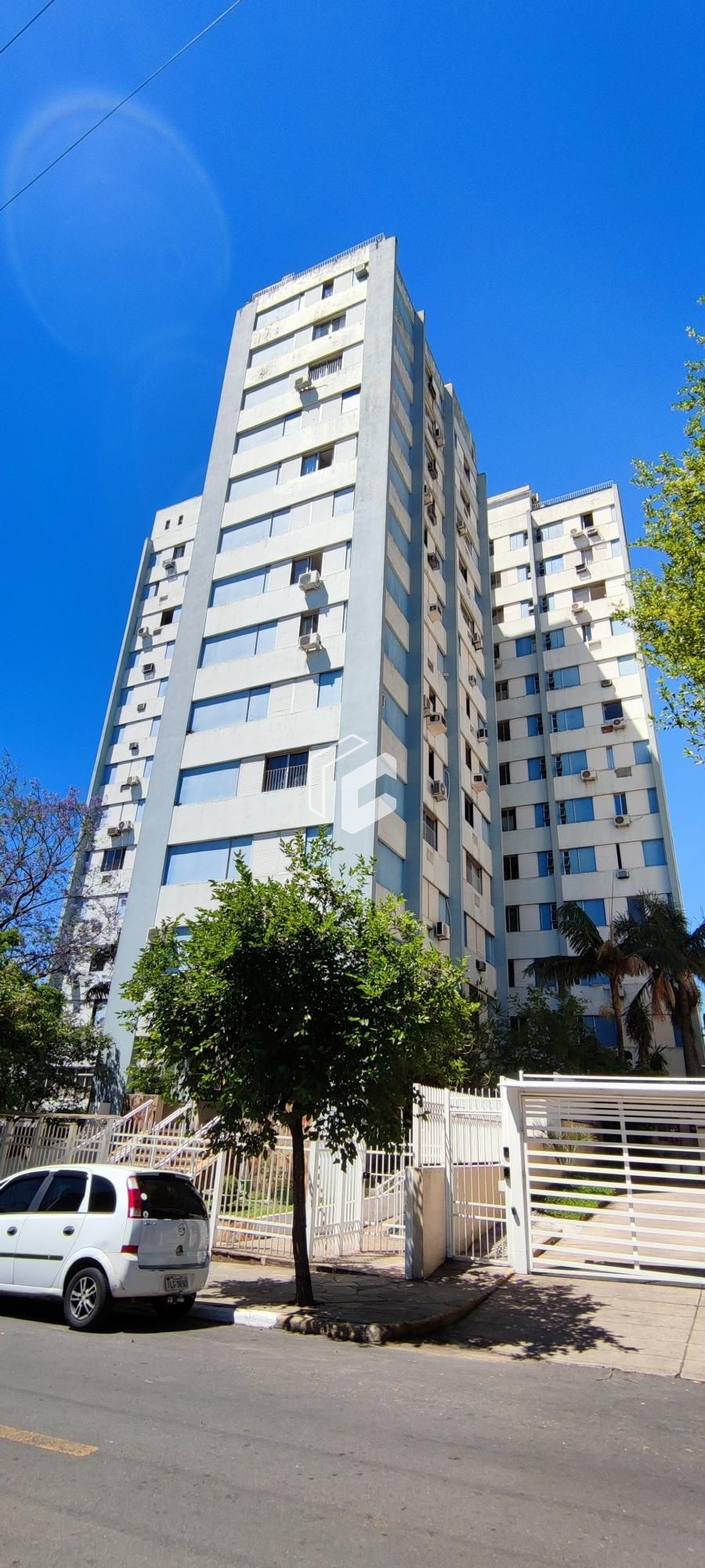 Apartamento, 2 quartos, 90 m² - Foto 1